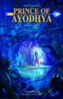 Prince of Ayodhya: Ramayana Series (Campfire Graphic Novels) Cover Image