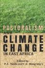 Pastoralism and Climate Change in East Africa Cover Image