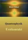 Quantenphysik - Erstkontakt Cover Image