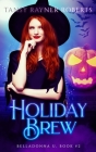Holiday Brew By Tansy Rayner Roberts Cover Image