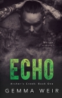 Echo By Gemma Weir Cover Image