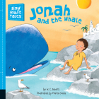 Jonah and the Whale (Tiny Bible Tales) Cover Image