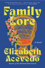 Family Lore By Elizabeth Acevedo Cover Image