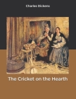 The Cricket on the Hearth Cover Image