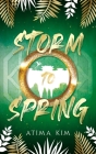 Storm To Spring Cover Image