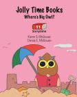 Jolly Time Books: Where's Big Owl? (Storytime #11) Cover Image