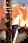 Captain Barnaby's Helicopter School For Bears By Randy Mains, Brian Beausoleil (Illustrator) Cover Image