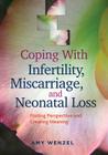 Coping with Infertility, Miscarriage, and Neonatal Loss: Finding Perspective and Creating Meaning By Amy Wenzel Cover Image