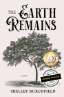 The Earth Remains Cover Image