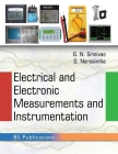 Electrical and Electronic Measurements and instrumentation Cover Image