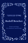 Budoff Bencher: Prayers and Songs for a Messianic Jewish Home Cover Image