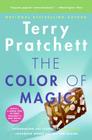 The Color of Magic: A Discworld Novel By Terry Pratchett Cover Image