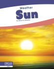 Sun (Weather) By Brienna Rossiter Cover Image