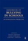 Handbook of Bullying in Schools: An International Perspective Cover Image