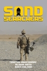 Sand Searchers By Timothy Maccormac Cover Image