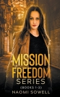 Mission of Freedom Series Cover Image