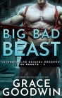 Big Bad Beast By Grace Goodwin Cover Image
