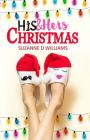 His & Hers Christmas By Suzanne D. Williams Cover Image