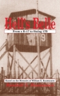 Hell's Belle: From a B-17 to Stalag 17B By Randall L. Rasmussen Cover Image