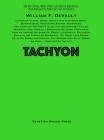 Tachyon Cover Image