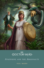 Doctor Who: Josephine and the Argonauts Cover Image