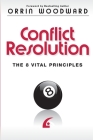 Conflict Resolution By Life Leadership Cover Image