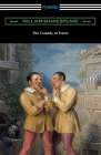 The Comedy of Errors By William Shakespeare, Henry N. Hudson (Notes by), Charles H. Herford (Introduction by) Cover Image