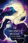The specimen's apology By George Abraham, Leila Abdelrazaq (Illustrator) Cover Image