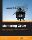 Mastering Grunt Cover Image