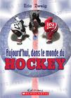 Aujourd'hui, Dans Le Monde Du Hockey Cover Image