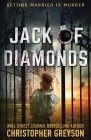Jack of Diamonds By Christopher Greyson Cover Image