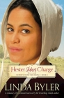 Hester Takes Charge: Hester's Hunt for Home, Book 3 By Linda Byler Cover Image