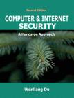 Computer & Internet Security: A Hands-on Approach By Wenliang Du Cover Image