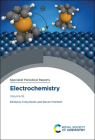 Electrochemistry: Volume 16 By Craig Banks (Editor), Steven McIntosh (Editor) Cover Image