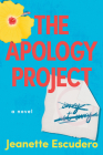 The Apology Project Cover Image