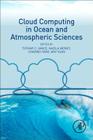 Cloud Computing in Ocean and Atmospheric Sciences Cover Image
