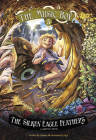 The Silken Eagle Feathers: The Music Box Book 5 By Carbone, Gijé (Illustrator) Cover Image