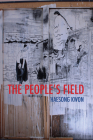 The People's Field (Cowles Poetry Prize Winner) Cover Image