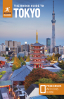 The Rough Guide to Tokyo: Travel Guide with Free eBook Cover Image