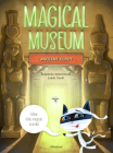 Magical Museum: Ancient Egypt Cover Image