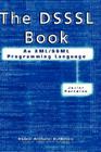 The Dsssl Book: An XML/SGML Programming Language Cover Image