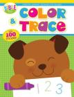 Bible Fun: Color & Trace Cover Image