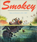 Smokey By Bill Peet Cover Image