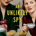An Unlikely Spy Cover Image
