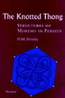 The Knotted Thong: Structures of Mimesis in Persius Cover Image
