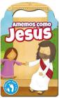 Amemos Como Jesús Cover Image
