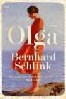 Olga: A Novel By Bernhard Schlink, Charlotte Collins (Translated by) Cover Image