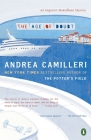 The Age of Doubt (An Inspector Montalbano Mystery #14) By Andrea Camilleri, Stephen Sartarelli (Translated by) Cover Image