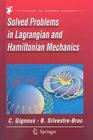 Solved Problems In Lagrangian And Hamiltonian Mechanics Cover Image