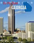 Georgia: The Peach State By Jessica Cohn, Karen Diane Haywood, Laura Sullivan Cover Image